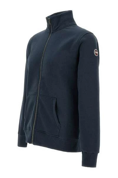 Colmar Hoodies & Sweatvesten Sweatshirts Blue 3 Colmar Hoodies & Sweatvesten Sweatshirts Blue - Afbeelding 3