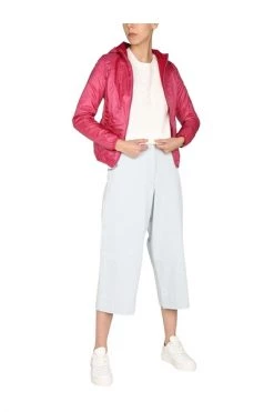 Colmar Gewatteerde Jassen Rood Reversible Jacket With Hood Red -Exporteren Colmar winkel 18f59398c516a4be2c9df35f79ab3851