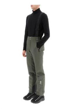 Colmar Outdoorkleding Trousers Green