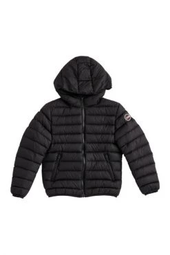 Colmar Winterjassen Winter Jackets Black