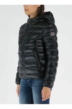 Colmar Gewatteerde Jassen Down Jackets Black 7 Colmar Gewatteerde Jassen Down Jackets Black -Exporteren Colmar winkel 19b83e6d27b577411409acc7ce8f320e