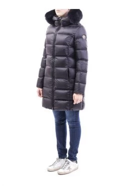 Colmar Winterjassen Winter Jackets Black