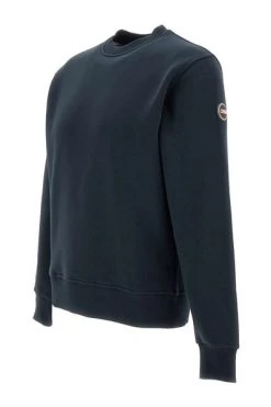 Colmar Hoodies & Sweatvesten Sweatshirts Blue -Exporteren Colmar winkel 1a00cb0384b723226c6de5957302ad9a