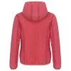 Colmar Jasjes Roze Lightweight Reversible Jacket With A Hood Pink
