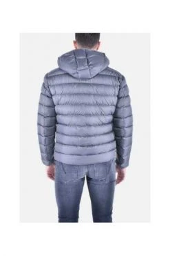 Colmar Gewatteerde Jassen Gray Jackets Gray