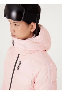 Colmar Winterjassen Winter Jackets Pink