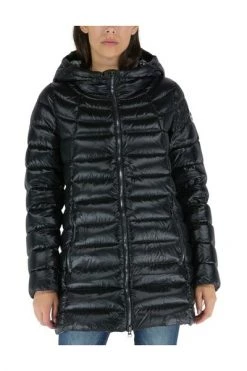 Colmar Parka Jassen Down Coats Black