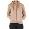 Colmar Hoodies & Sweatvesten Zip-throughs Beige