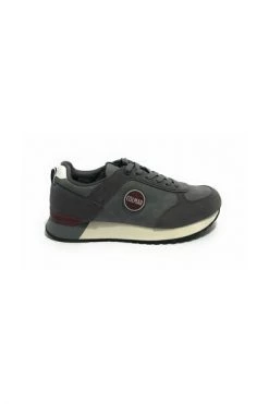 Colmar Sneakers Gray -Exporteren Colmar winkel 1c39c1587916b523eb4e9d8480d37e0a