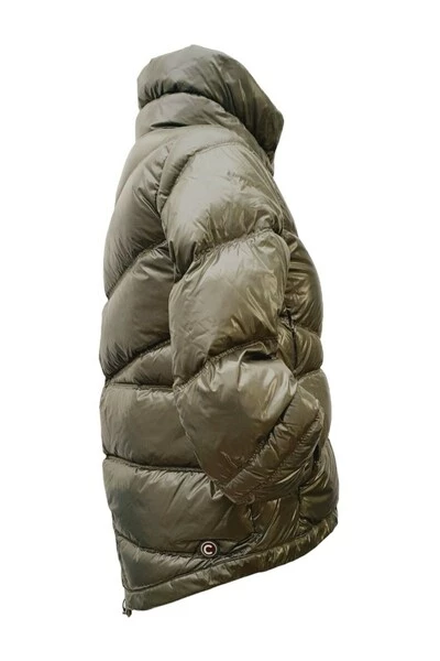 Colmar Gewatteerde Jassen Down Jackets Green 1 Colmar Gewatteerde Jassen Down Jackets Green