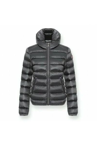 Colmar Zomerjassen Grijs Jackets Gray 4 Colmar Zomerjassen Grijs Jackets Gray - Afbeelding 4