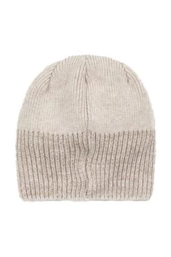 Colmar Hoeden Beanies Beige
