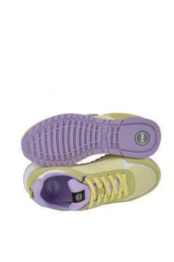 Colmar Green Sneakers Green -Exporteren Colmar winkel 1cb2b03beba4e35ee35277acdb01811d