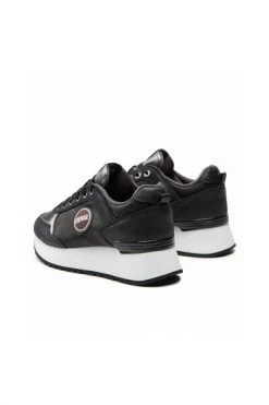 Colmar Zwart Sneakers Black -Exporteren Colmar winkel 1cfce5851aec53d3d07c6d12d3020aea