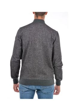 Colmar Hoodies & Sweatvesten Gray Sweater Gray