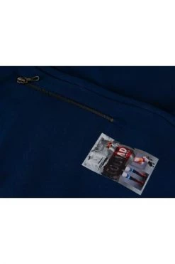 Korte Broeken Blue Colmar Sweat Shorts Blue -Exporteren Colmar winkel 1d0d9caaaf7eed5978aaf979365444f5