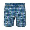 Badmode Blue Colmar Swim Shorts Blue