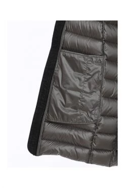 Colmar Gewatteerde Jassen White Hooded Puffer Jacket White -Exporteren Colmar winkel 1d306e6d43fc76e2f400b20313c443aa