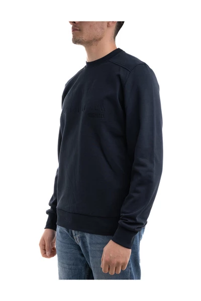 Colmar Hoodies & Sweatvesten Sweatshirts Blue 4 Colmar Hoodies & Sweatvesten Sweatshirts Blue - Afbeelding 4