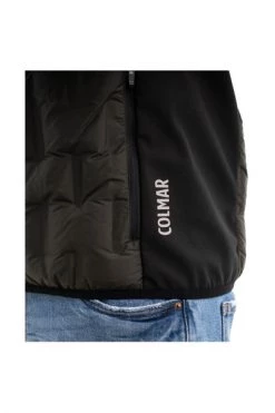 Colmar Bodywarmers Vests Green