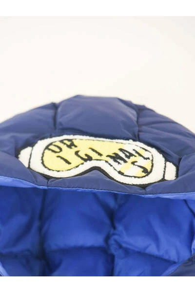 Colmar Jasjes Light Jackets Blue 2 Colmar Jasjes Light Jackets Blue - Afbeelding 2