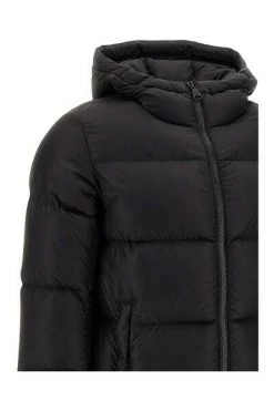 Colmar Gewatteerde Jassen Down Jackets Black -Exporteren Colmar winkel 1e8a12d8cd20740f91b6ad7da7f57a91