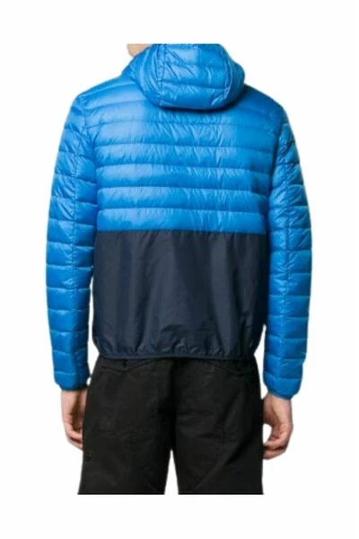 Colmar Winterjassen Originals Coat Blue 4 Colmar Winterjassen Originals Coat Blue - Afbeelding 4