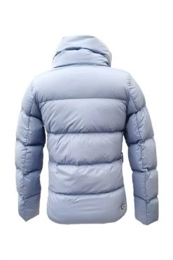 Colmar Gewatteerde Jassen Down Jackets Blue