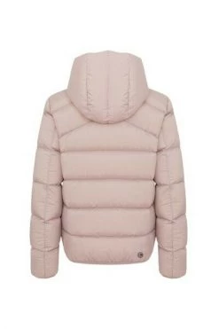 Gewatteerde Jassen Pink COLMAR ORIGINALS Pink -Exporteren Colmar winkel 1f14f9b2c879e9183679f6a677858f8d