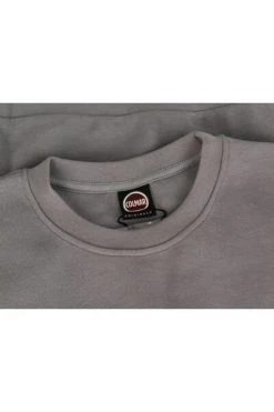 Colmar Hoodies & Sweatvesten Gray SWEATSHIRT Gray