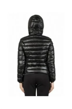 Colmar Gewatteerde Jassen Down Jackets Black -Exporteren Colmar winkel 1f9d8b534703f1f327af83f49af7a1a2