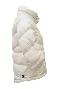 Colmar Gewatteerde Jassen Down Jackets White