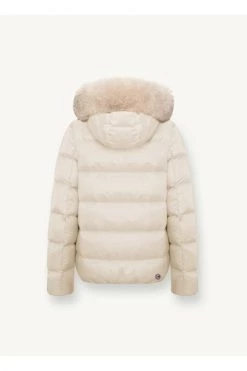 Colmar Winterjassen Winter Jackets Beige -Exporteren Colmar winkel 1ff597a4d463946147b980a1e22cbfa8
