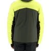 Colmar Gewatteerde Jassen Down Jackets Yellow