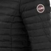 Colmar Gewatteerde Jassen Lightweight Casual Down Jacket Black