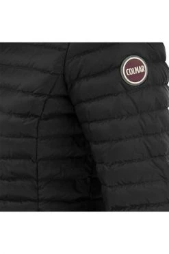 Colmar Gewatteerde Jassen Lightweight Casual Down Jacket Black