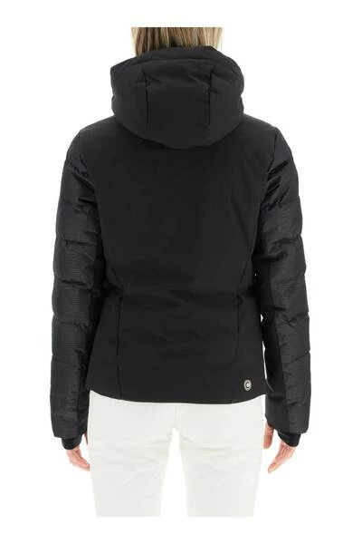 Colmar Gewatteerde Jassen Down Jackets Black 2 Colmar Gewatteerde Jassen Down Jackets Black - Afbeelding 2