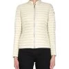 Colmar Gewatteerde Jassen Slim Fit Down Jacket Beige