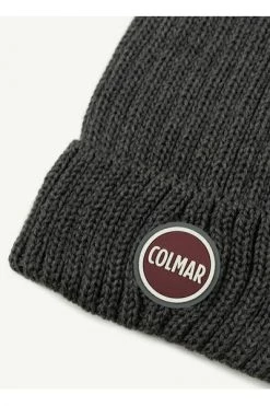 Colmar Hoeden Beanies Gray -Exporteren Colmar winkel 213ae9a63f331ee84882637406856db5