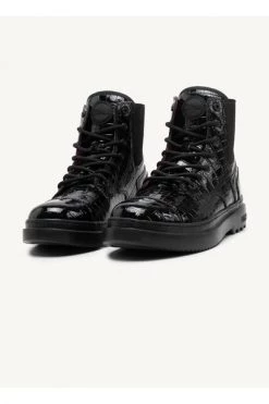 Colmar Veterschoenen Laced Shoes Black