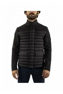 Exporteren Colmar winkel 51 Colmar Zomerjassen Zwart Coats Black