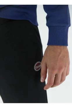 Colmar Sweatpants Black