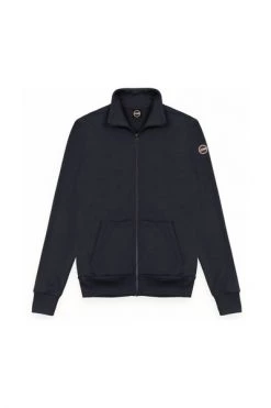 Colmar Hoodies & Sweatvesten Zwart Sweater Black -Exporteren Colmar winkel 224576e5db4d211256e236bed33a814c