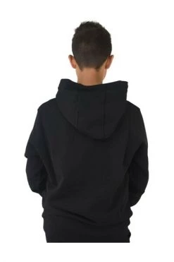 Colmar Sweaters Zwart Hoodie Black -Exporteren Colmar winkel 2269644a883fa98334ed0f9619550580