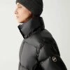 Colmar Gewatteerde Jassen Down Jackets Black