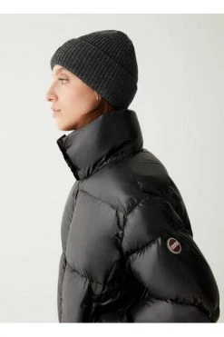 Colmar Gewatteerde Jassen Down Jackets Black