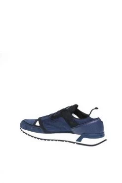 Colmar Blue Sneakers Blue