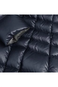 Colmar Gewatteerde Jassen Blue Down Jackets Blue