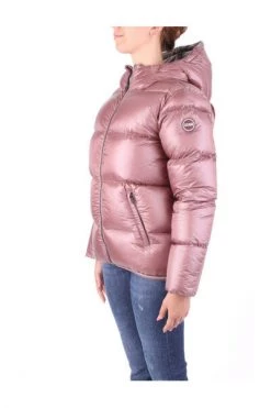 Colmar Winterjassen Down Jackets Pink -Exporteren Colmar winkel 22e85bb2ded2029d64b309cb8c2cf537