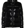 Colmar Gewatteerde Jassen Down Jackets Black
